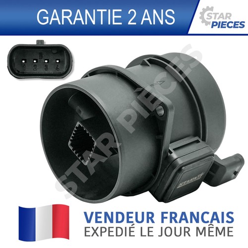 Debimetre air mercedes glk - d’air,