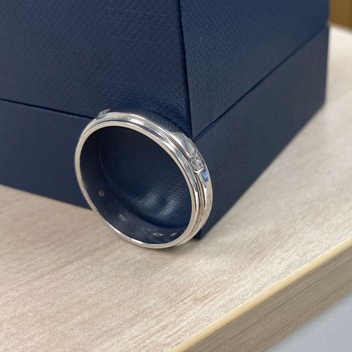 Fede nuziale oro 14k - nuziale,