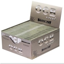 OCB X-Pert King Size Slim