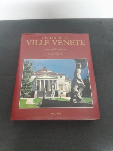 Civiltà delle ville - civiltÀ,