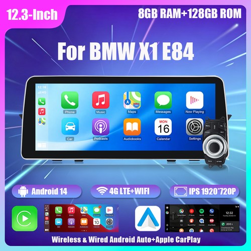 Autoradio gps carplay - carplay, 12,3"