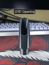 Sassofono contralto stampato