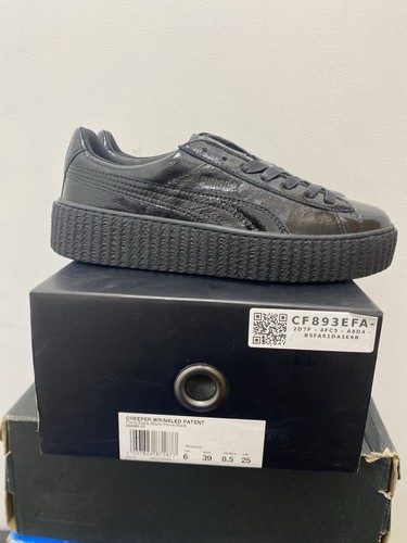 Puma creeper rihanna fenty - puma,