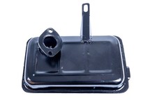 Marmitta Motozappa Ama Benassi