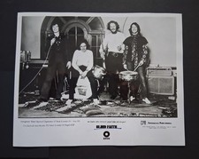 Foto promozionale originale