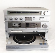 Raro giradischi hifi toshiba - giradischi, e