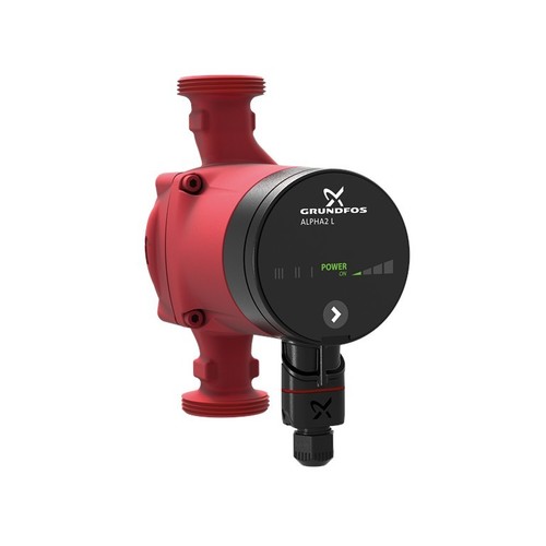 Grundfos alpha2 40 180 - alpha2, l