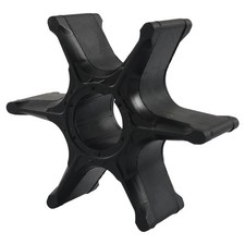 Girante pompa acqua