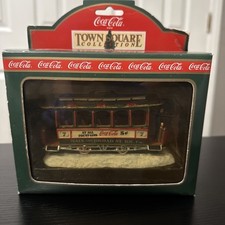 VTG Coca-Cola Town Square