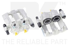 Pinza freno NK 214848 per VOLVO 960 940 945 760 740 944 ghisa 744 745 964 2