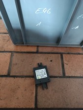 BMW E46 Cabrio modulo