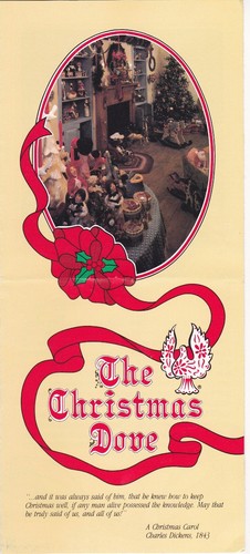 Brochure anni the - anni, 80
