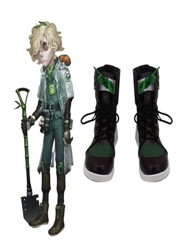 Scarpe identity andrew - scarpe,