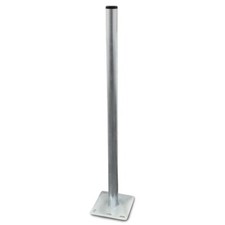 Arli base per palo - 1,