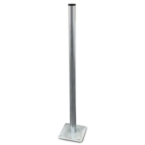 Arli base per palo - m,
