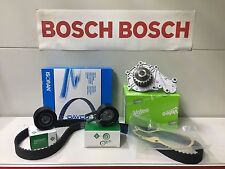 KIT DISTRIBUZIONE + POMPA