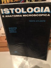 Atlante di istologia e