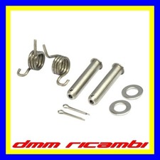 Kit perni e molle pedane