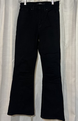 Jeans neri hudson holly - jeans,