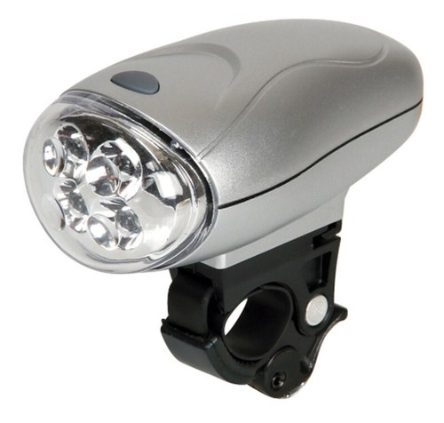 Fanale anteriore led con - fanale, 4