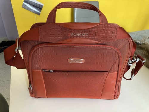 Borsa lavoro porta roncato - borsa,