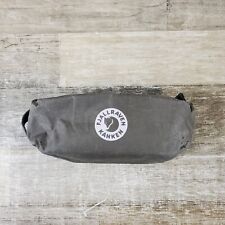 Borsa a marsupio Fjallraven Kanken Gear con tasca e zip 