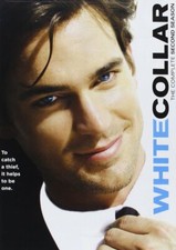 White Collar: Complete Second
