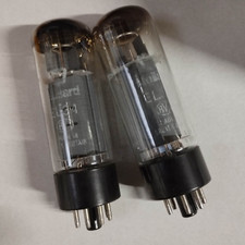 El34 tube electronique - el34,
