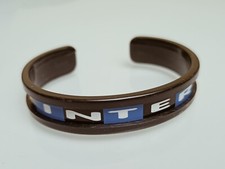 BRACCIALETTO IN PLASTICA INTER