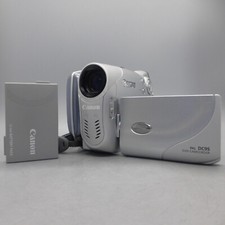 Canon dc95 videocamera - canon,