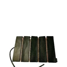 Borsa trucco nera Sephora