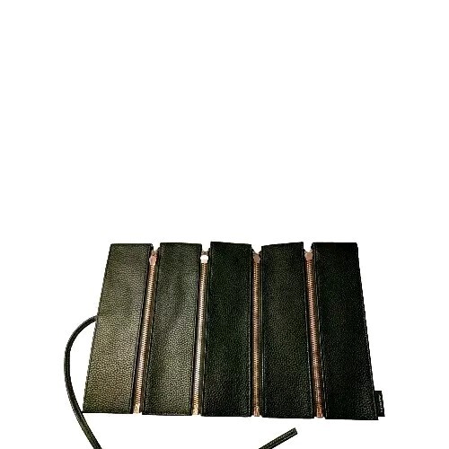 Borsa trucco nera sephora - borsa,