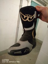 Stivali Berik Boots da moto