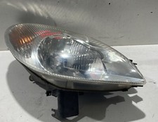 9631494980, FARO ANTERIORE DESTRO CITROEN XSARA PICASSO, RICAMBI USATI