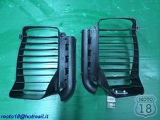 SCOCCHE RADIATORI GRIGLIE