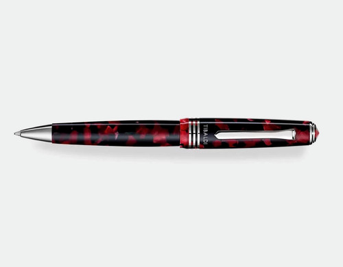 Tibaldi ballpoint pen n60 - tibaldi, (n60