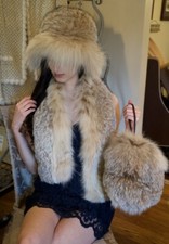 Set abbinato avvolgente