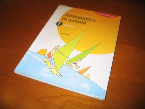 Matematica azione - matematica, in