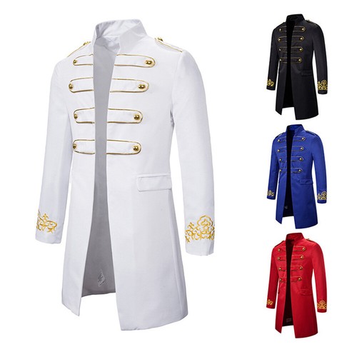 Militare uomo frac abito - da,