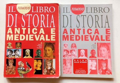 Nuovo libro storia - il,
