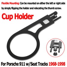 Cup Holder For Porsche 911