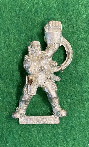 Warhammer 40k guardia - warhammer,