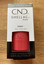 Gommalacca CND nuova e