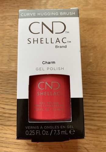 Gommalacca cnd nuova - cnd, e