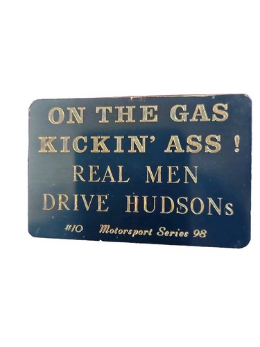 The gas kickin - on, piccole