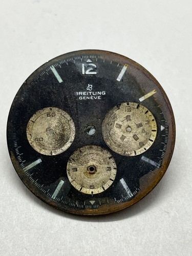 Quadrante originale breitling - quadrante,