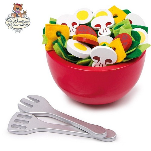 Gioco legno cucina - cucina,