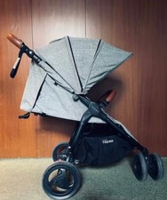 PASSEGGINO VALCO BABY SNAP 3 COME NUOVO