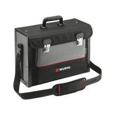 Borsa Porta Attrezzi Valigia Portautensili Rigida Rinforzata - WÜRTH 0715930232