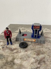 Mask Kenner vintage PIT STOP